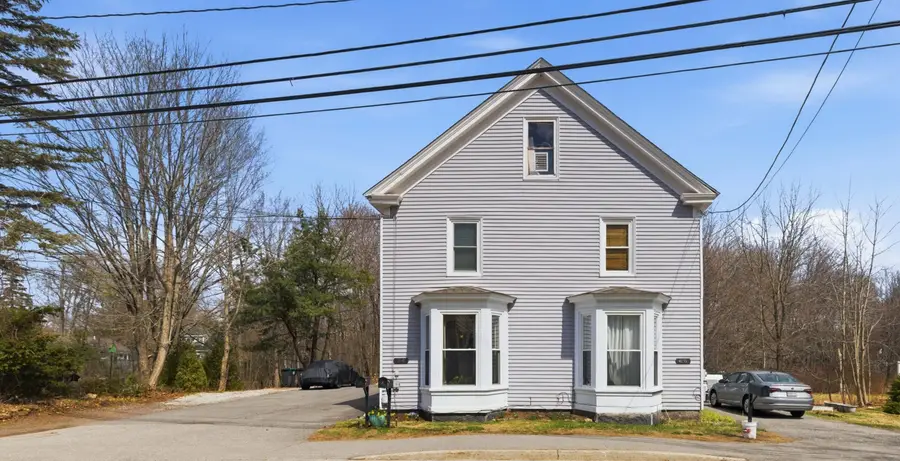 24 Grove Street #24, Kennebunk, ME 04043 - #3