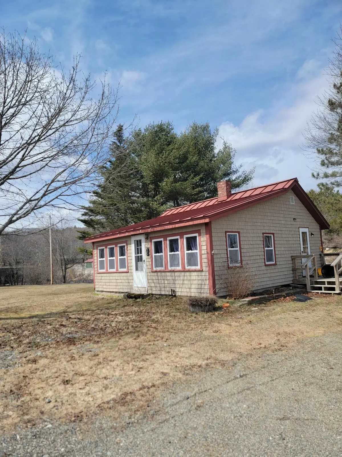 471 Main Street, East Machias, ME 04630 - #1
