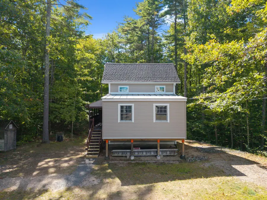 14 Elm Street, Shapleigh, ME 04076 - #2
