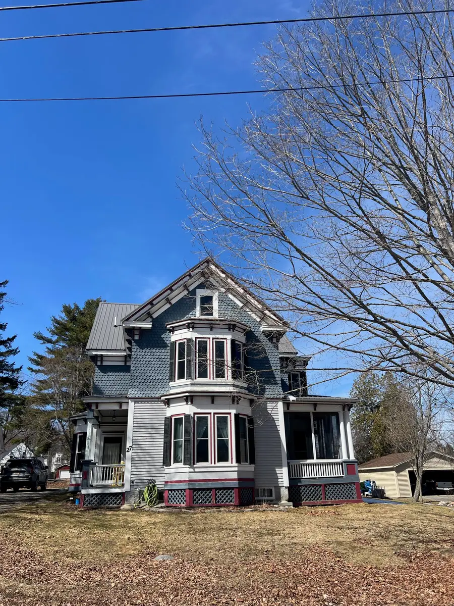 27 Swan Street, Calais, ME 04619 - #3