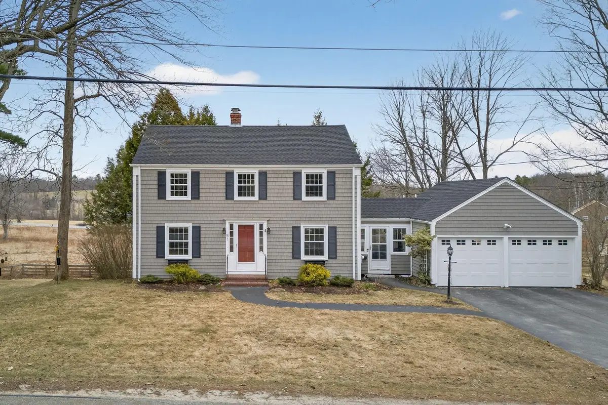 51 Flaggy Meadow Road, Gorham, ME 04038 - #1