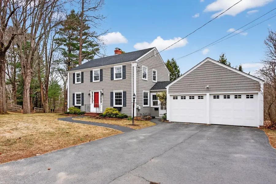 51 Flaggy Meadow Road, Gorham, ME 04038 - #2