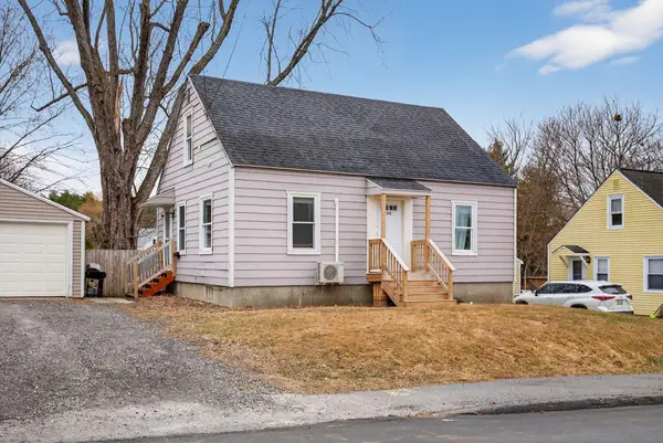 64 Newland Avenue, Augusta, ME 04330