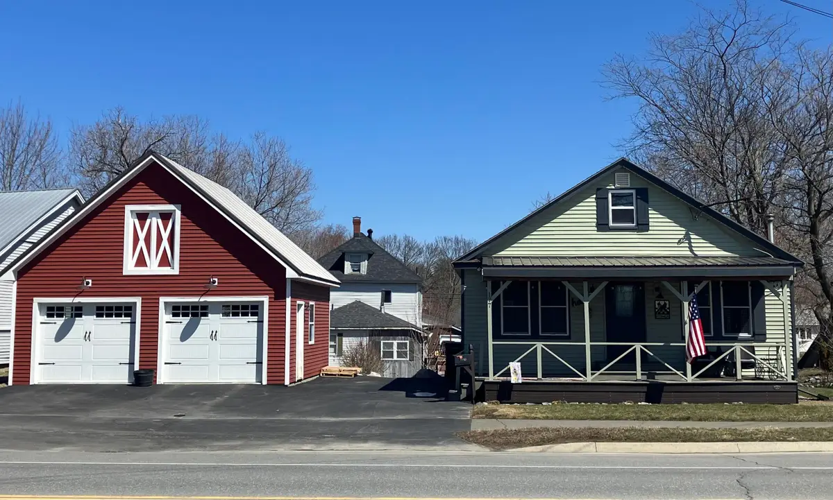 177 Buck Street, Bangor, ME 04401 - #1