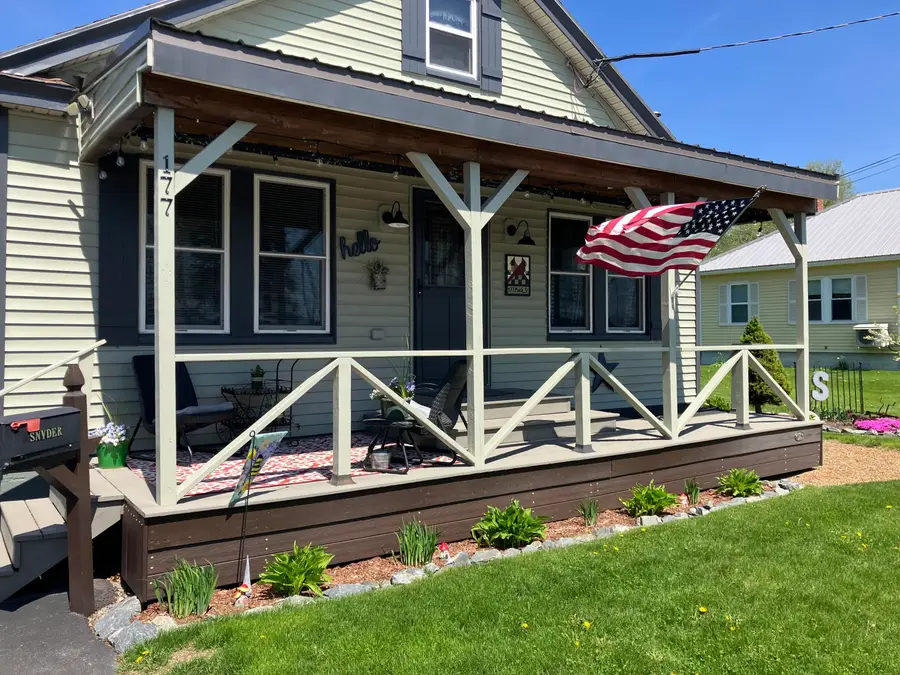 177 Buck Street, Bangor, ME 04401 - #3