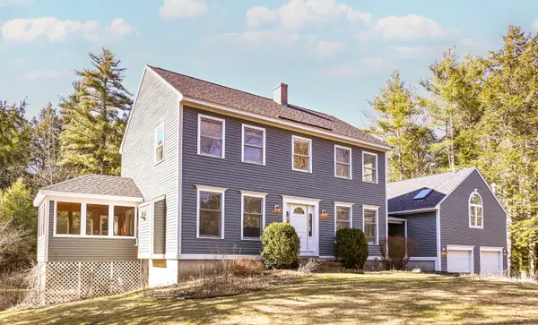 6 Merrill Brook Drive, Scarborough, ME 04074