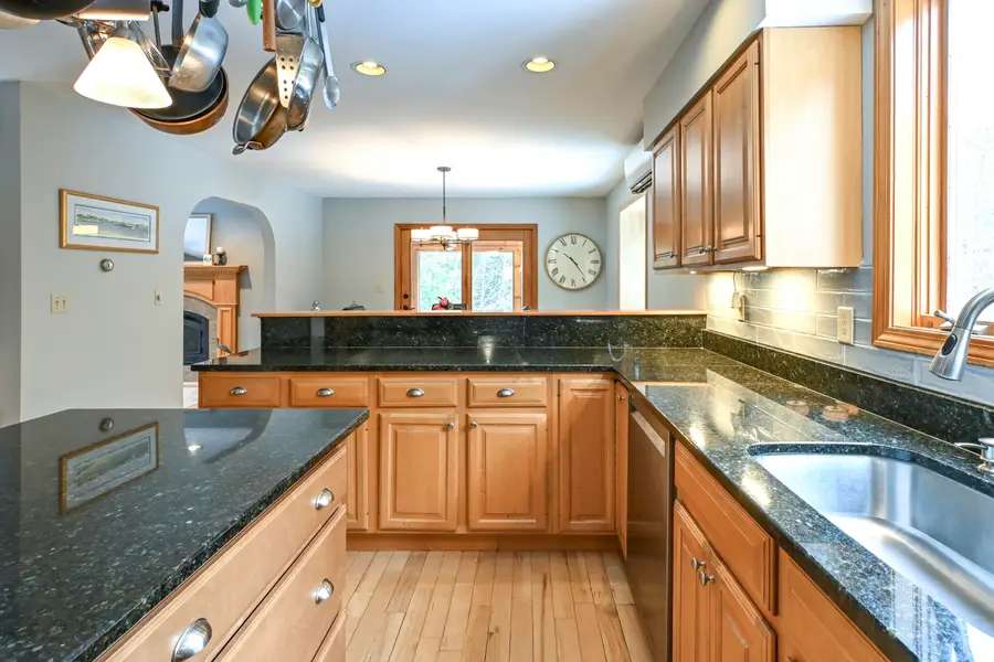 6 Merrill Brook Drive, Scarborough, ME 04074 - #3