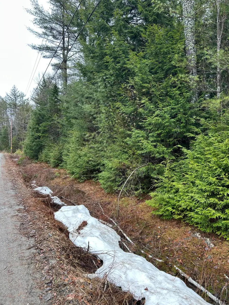 0 Burr Lane, Bowdoin, ME 04287 - #2