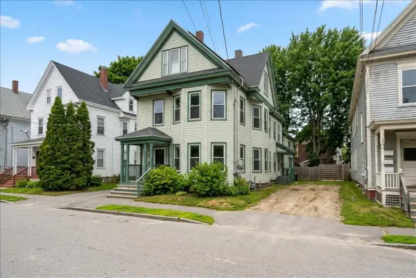 115 Winter Street, Auburn, ME 04210