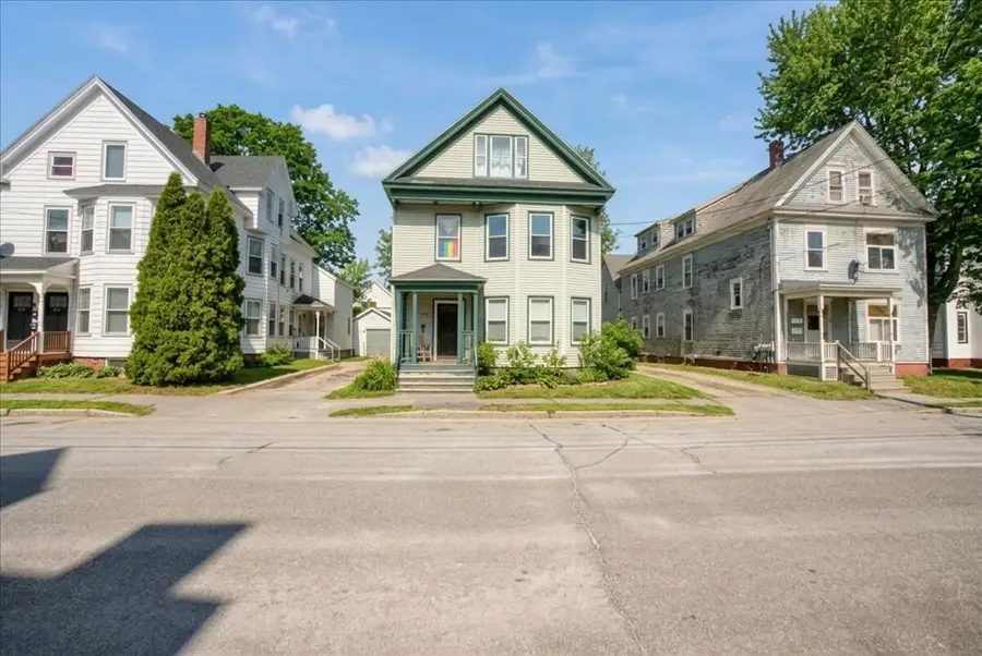 115 Winter Street, Auburn, ME 04210 - #2