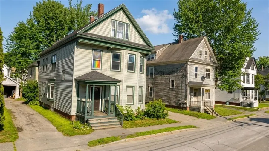 115 Winter Street, Auburn, ME 04210 - #3