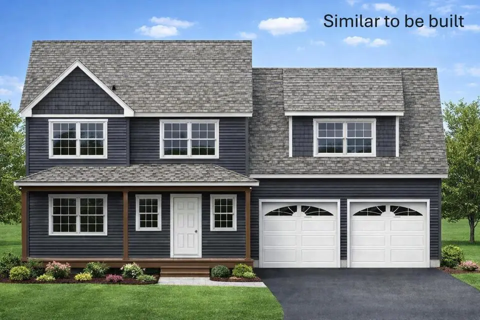 45 Lochwood Drive, Gorham, ME 04038 - #1