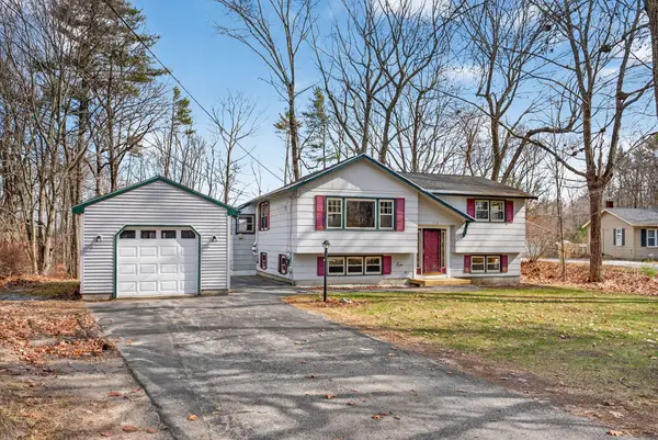 102 Running Brook Road, Windham, ME 04062