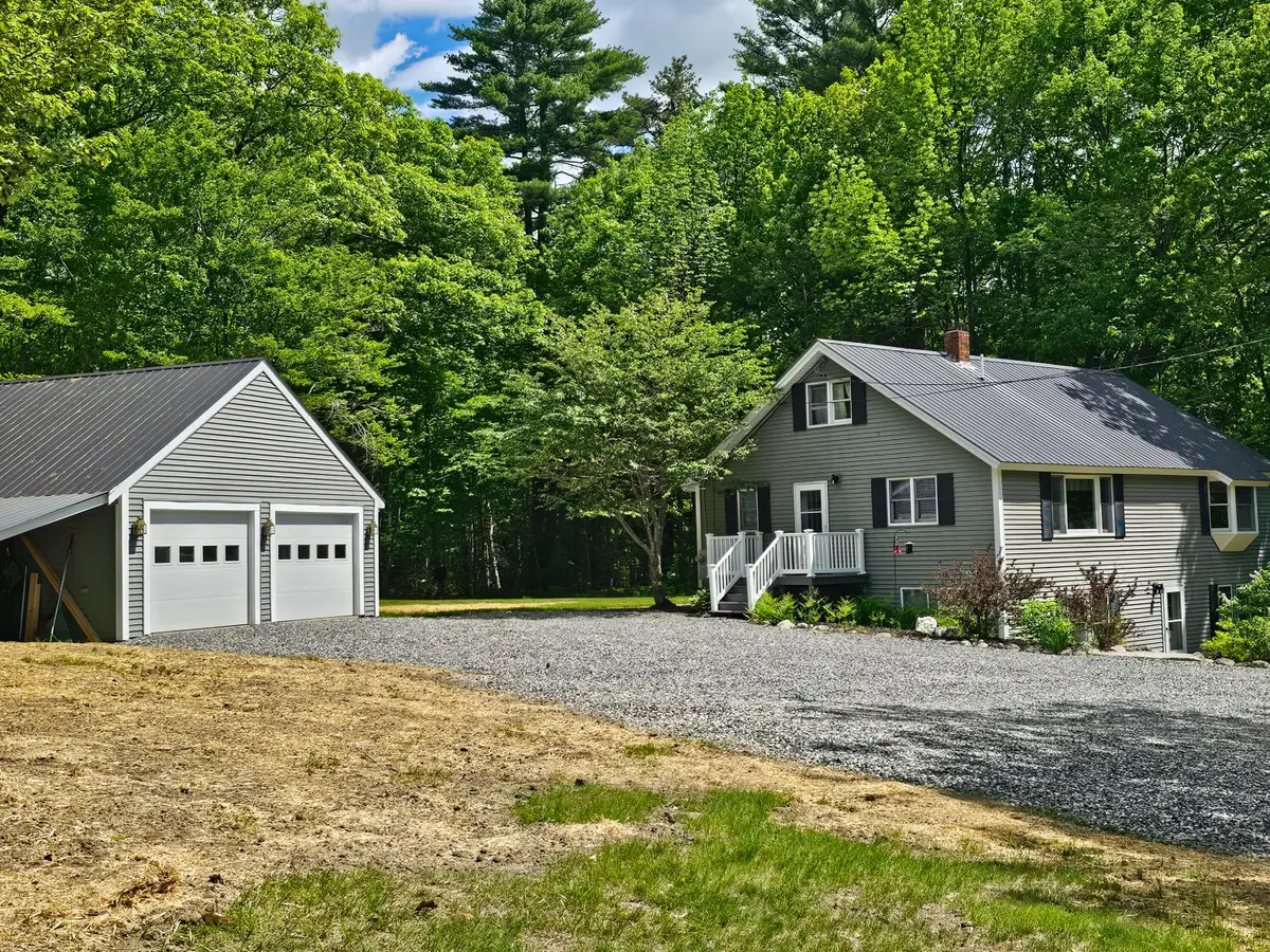 34 Carsley Road, Harrison, ME 04040 - #1