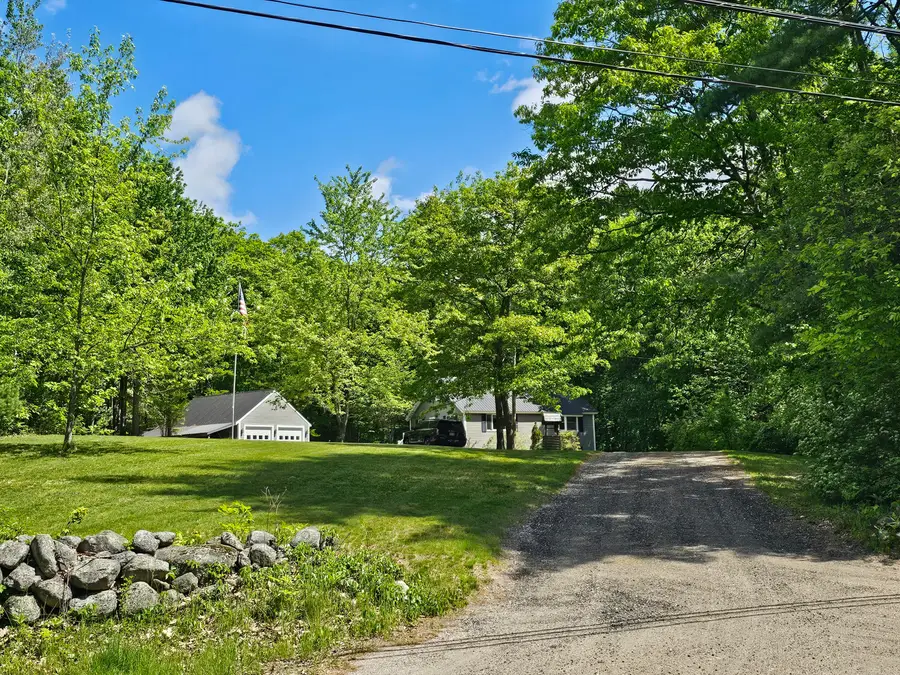 34 Carsley Road, Harrison, ME 04040 - #2