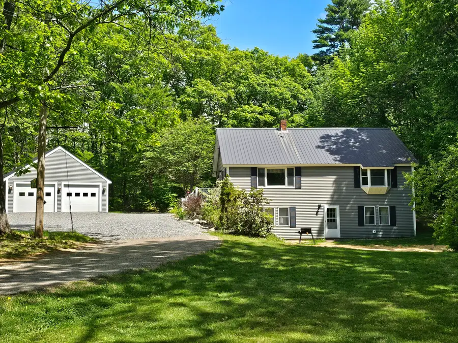 34 Carsley Road, Harrison, ME 04040 - #3