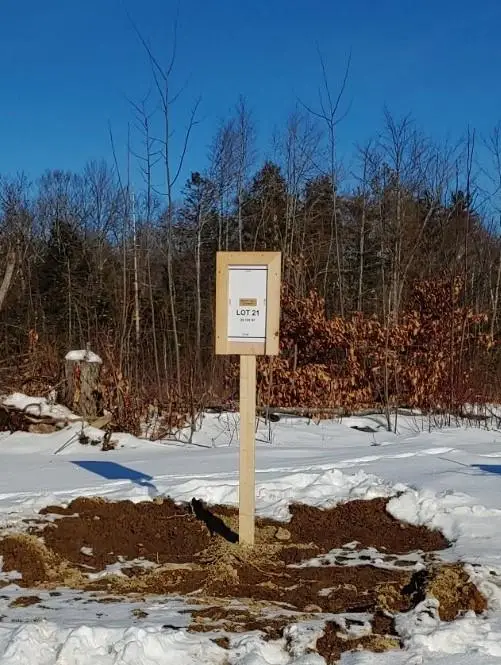 Lot 21 Honey Hill Estates, Hampden, ME 04444 - #2