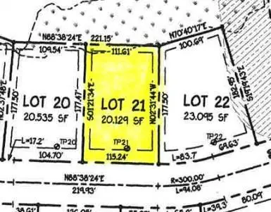 Lot 21 Honey Hill Estates, Hampden, ME 04444 - #3
