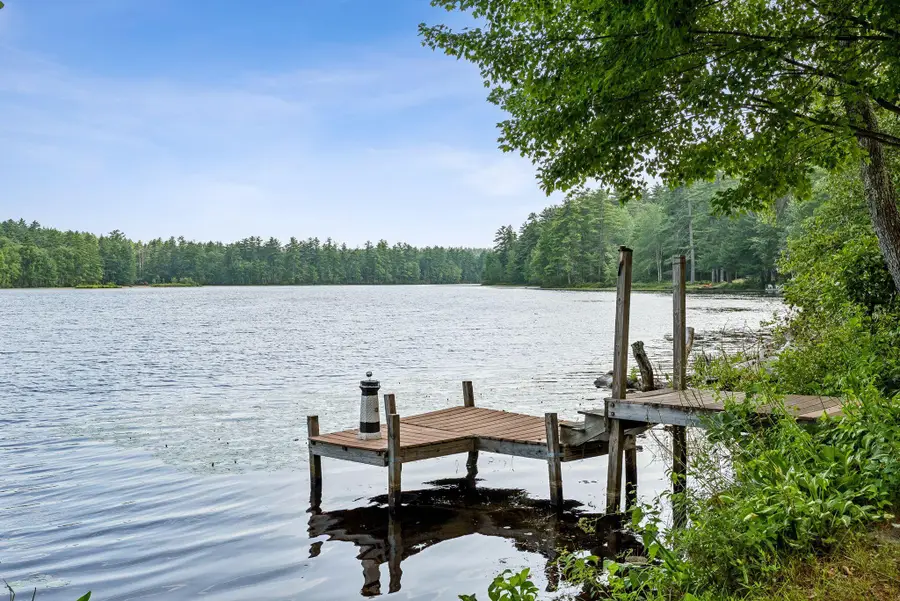 510 Balch Mill Road, Newfield, ME 04095 - #3