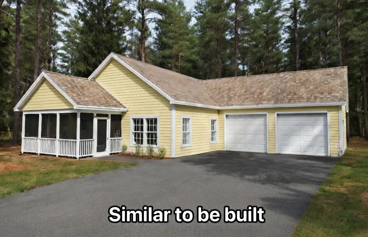 TBD Lot 4 Woods Road, West Gardiner, ME 04345 - #1