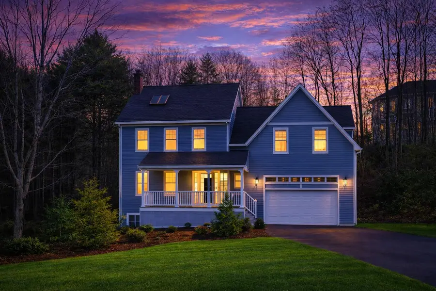 14 Eastfield Road, Cape Elizabeth, ME 04107 - #2