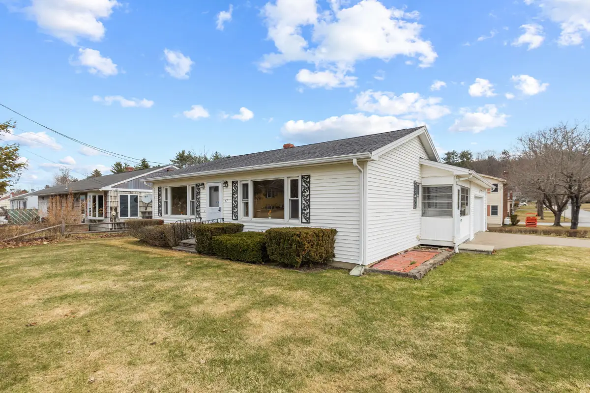 47 Stevens Street, Lewiston, ME 04240 - #1