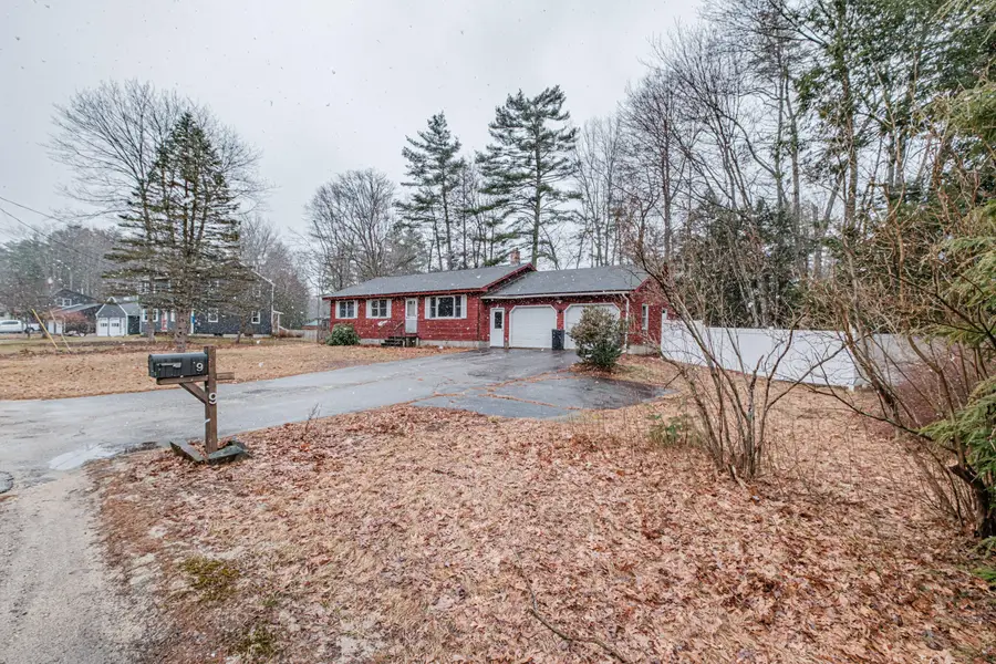 9 Merganser Lane, Topsham, ME 04086 - #2