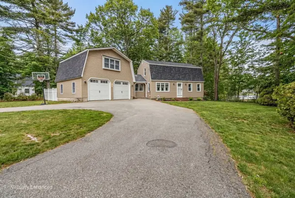 19 Old Alewive Road, Kennebunk, ME 04043
