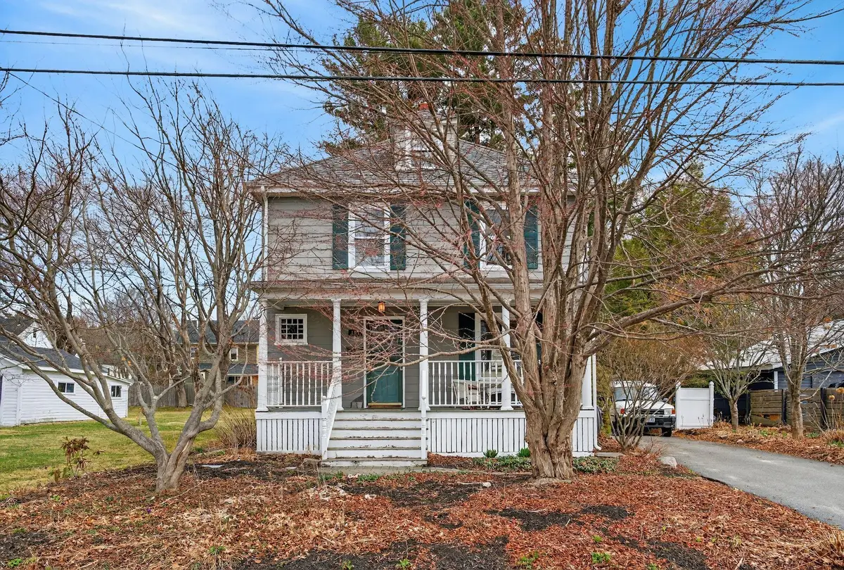 103 Madeline Street, Portland, ME 04103 - #1