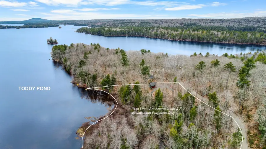 92 Conary Way, Orland, ME 04472 - #2