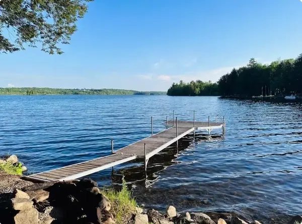 43 Luckman Drive, Saint Albans, ME 04971