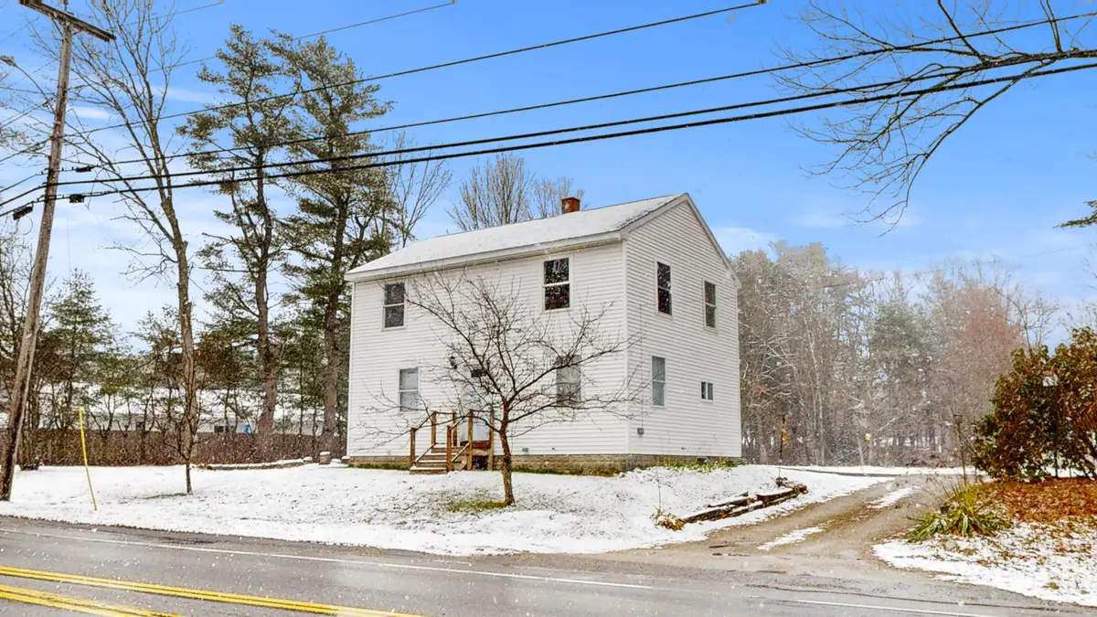 213 Buxton Road, Saco, ME 04072 - #1