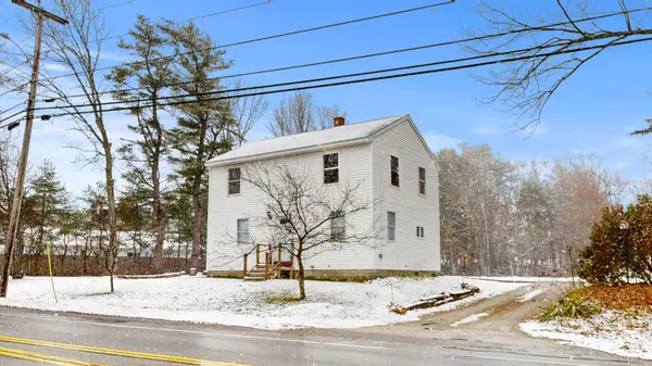 213 Buxton Road, Saco, ME 04072