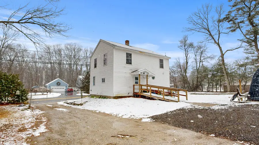 213 Buxton Road, Saco, ME 04072 - #2