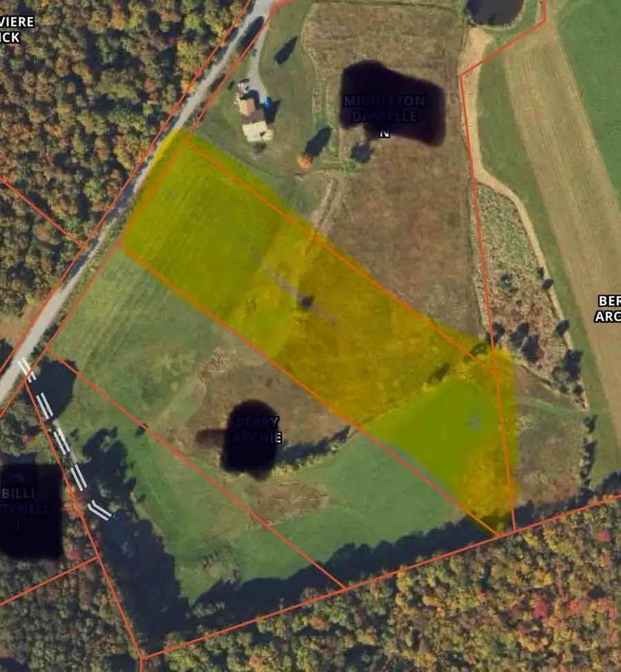 Lot 8-3 Voter Hill Road, Farmington, ME 04938 - #2