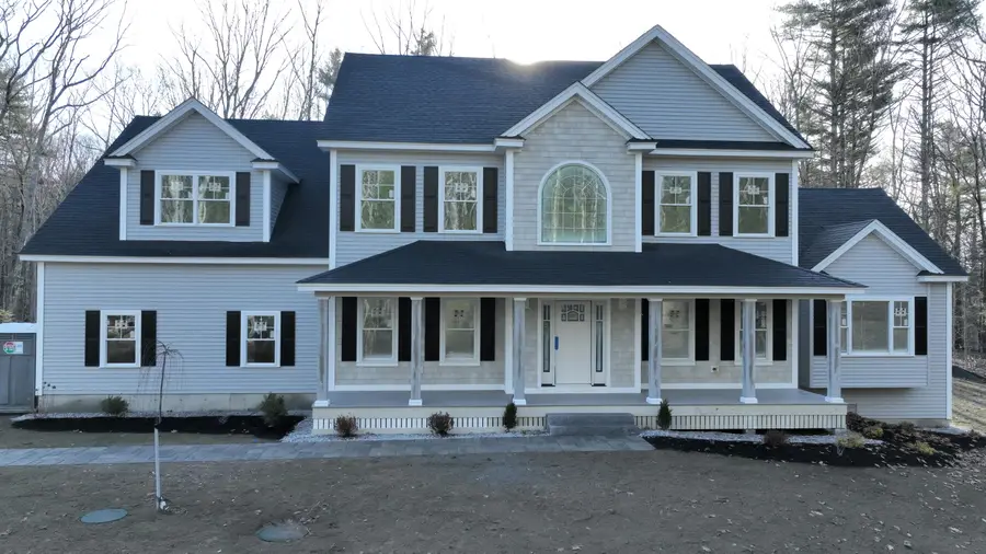 (Lot B) 13 Kimball Lane, Kennebunk, ME 04043 - #2