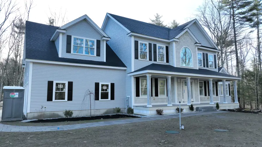 (Lot B) 13 Kimball Lane, Kennebunk, ME 04043 - #3