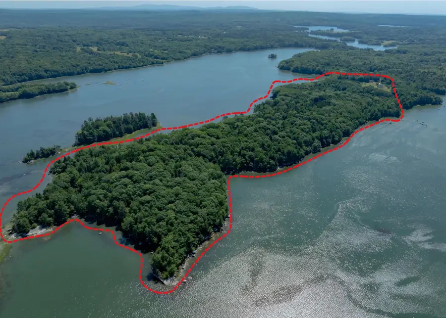 120 Youngs Point Road, Brooksville, ME 04617 - #3