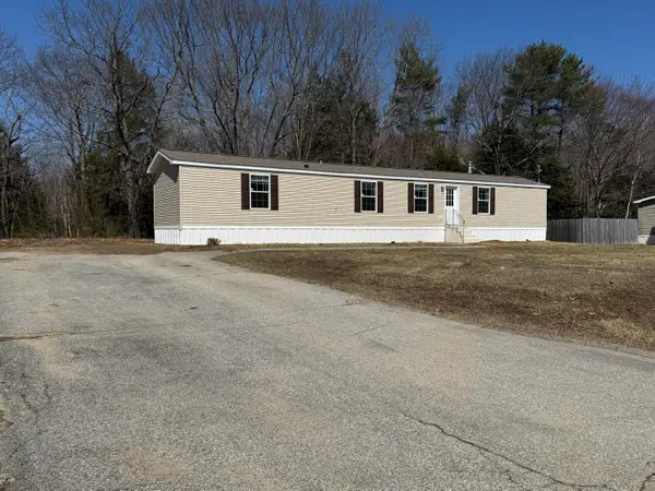 117 Joatmon Drive, Auburn, ME 04210