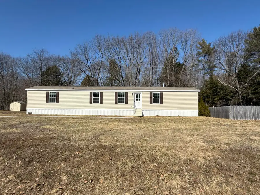 117 Joatmon Drive, Auburn, ME 04210 - #2