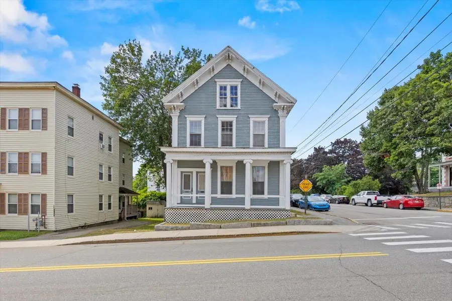 38 Jefferson Street, Biddeford, ME 04005 - #2