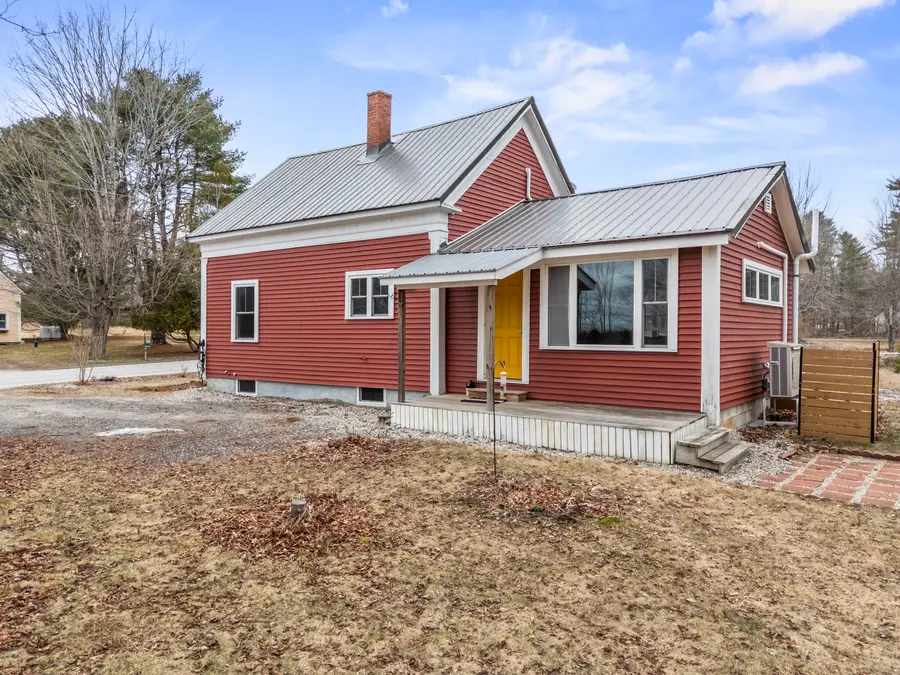 60 Pleasant Hill Road, Freeport, ME 04032 - #2
