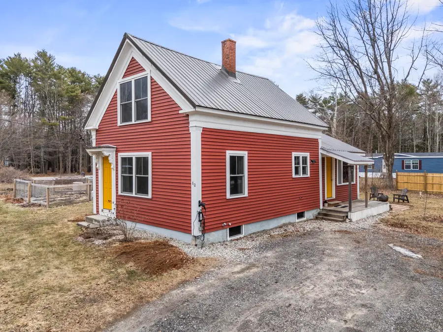 60 Pleasant Hill Road, Freeport, ME 04032 - #3