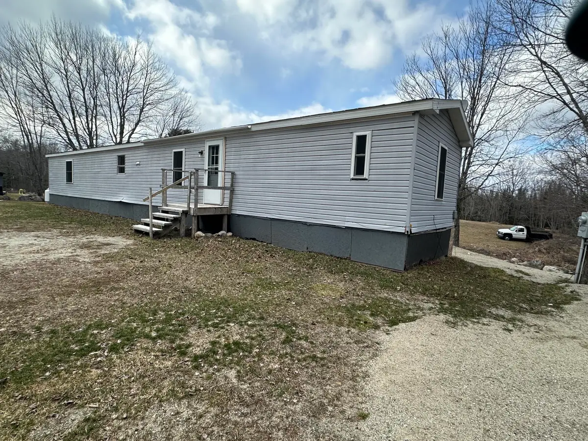 599 Toddy Pond Road, Surry, ME 04684 - #1