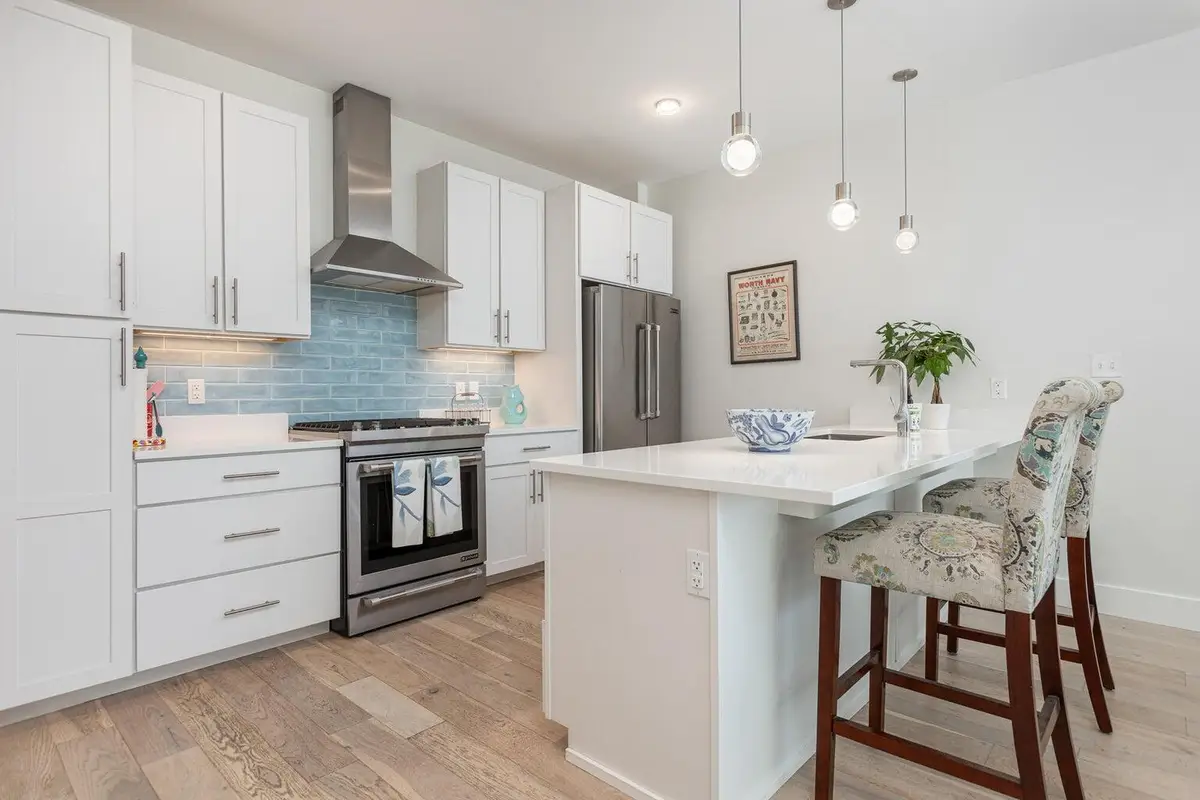 383 Commercial Street #316, Portland, ME 04101 - #1