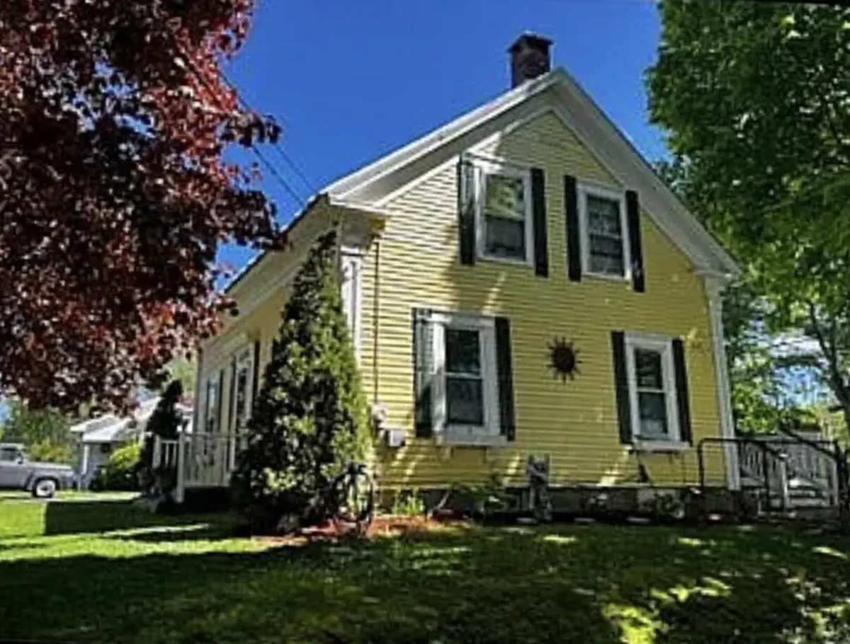 13 Hall Street, North Anson, ME 04958 - #1