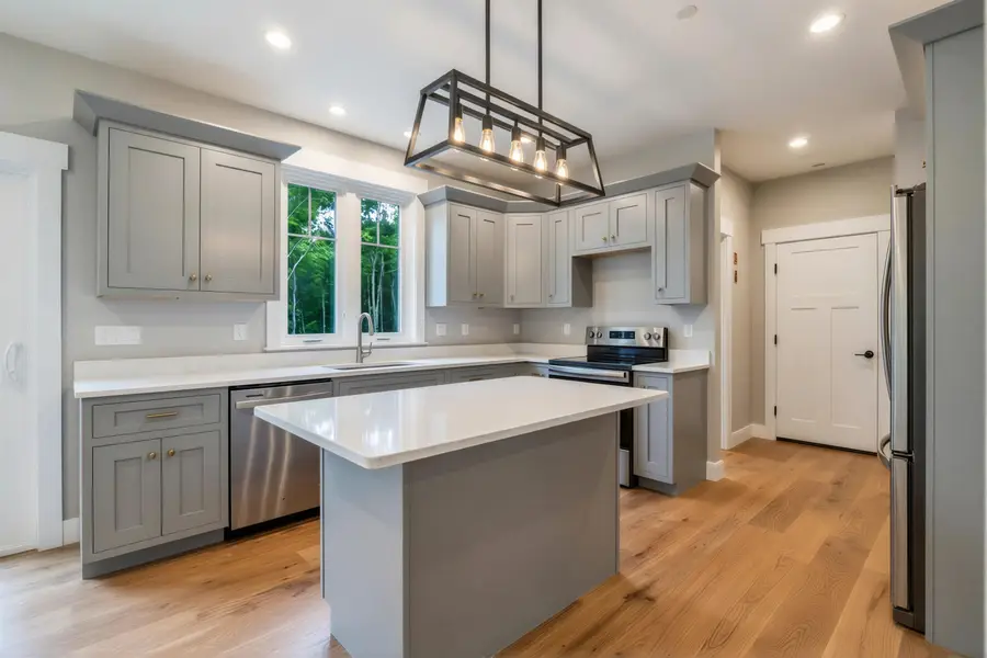 Lot #3 Michael's Place, Sanford, ME 04073 - #2