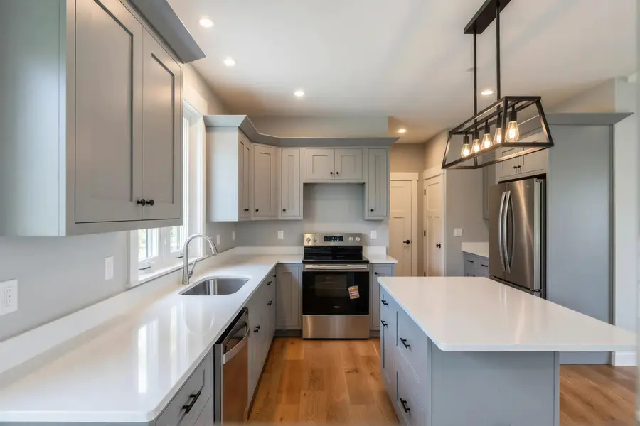 Lot #3 Michael's Place, Sanford, ME 04073 - #3