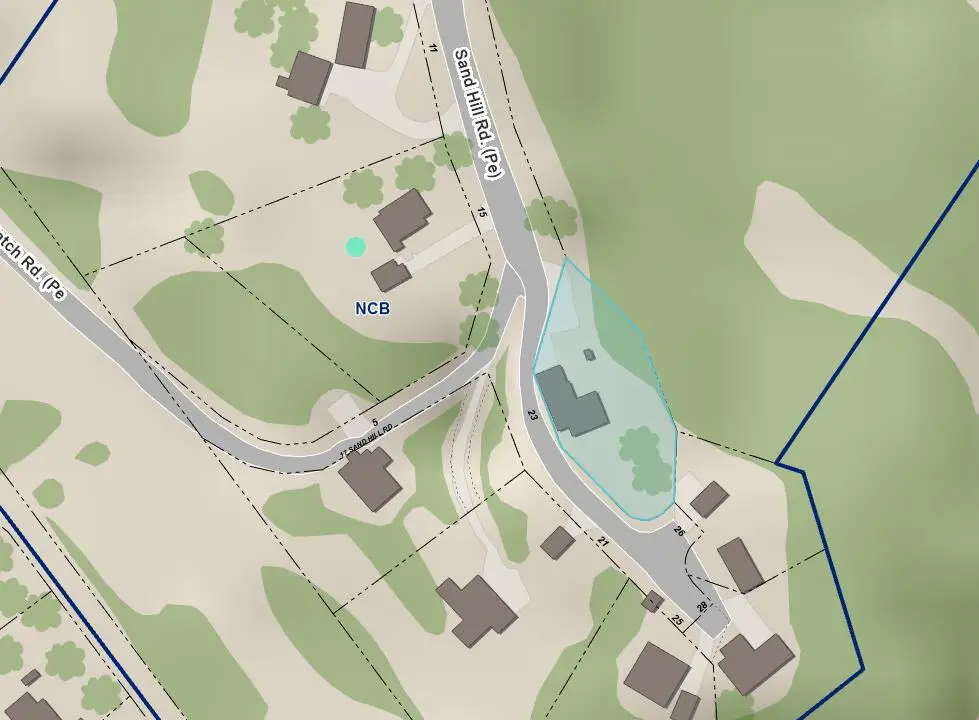 23 Sand Hill, Lewiston, ME 04240 - #1