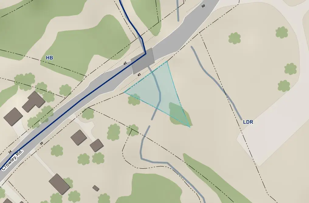 43 Crowley Road, Lewiston, ME 04240 - #1